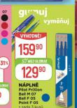 NPLN PILOT FRIXION