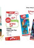 PASTELKY MAPED COLOR PEPS