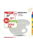 MALSK PALETA
