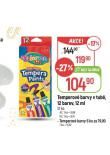 TEMPEROV BARVY V TUB