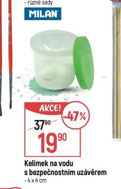 KELMEK NA VODU
