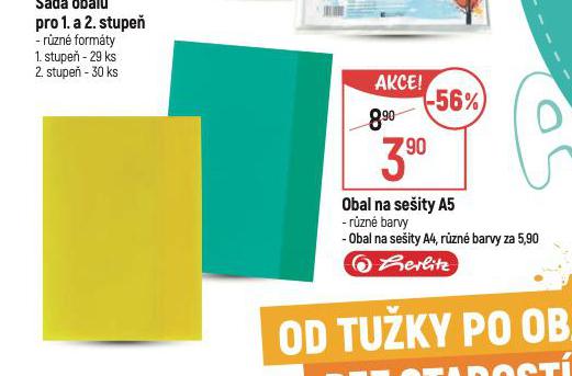 OBAL NA SEITY A4