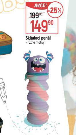 SKLDAC PENL