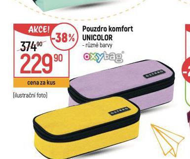 POUZDRO KOMFORT