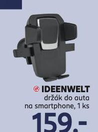 DRK DO AUTA NA SMARTPHONE