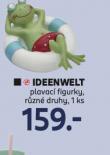 PLOVAC FIGURKY