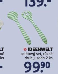 SALTOV SET