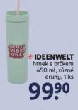 HRNEK S BRKEM