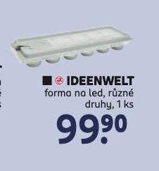 FORMA NA LED