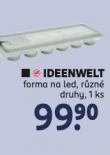 FORMA NA LED