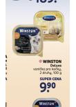 WINSTON DELUXE VANIKA PRO KOKY