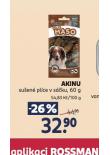 AKINU SUEN PLCE V SKU
