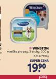 WINSTON VANIKA PRO PSY
