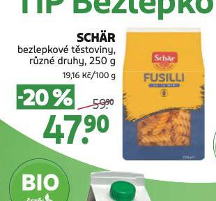 SCHR BEZLEPKOV TSTOVINY
