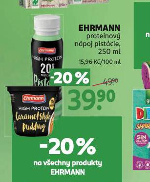 EHRMANN PROTEINOV NPOJ PISTCIE