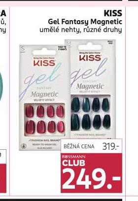 KISS UML NEHTY