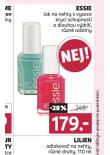 ESSIE LAK NA NEHTY