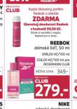 REEBOK DMSK EDT