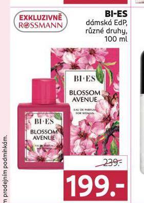 BI-ES DMSK EDP