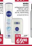 NIVEA ANTIPERSPIRANT