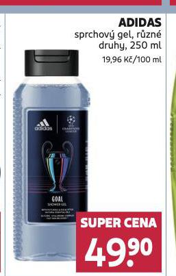ADIDAS SPRCHOV GEL