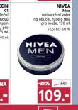 NIVEA MEN UNIVERZLN KRM