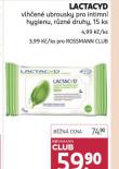 LACTACYD VLHEN UBROUSKY