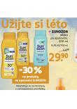 SUNOZON MLKO PO OPALOVN