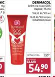 DERMACOL KRM NA RUCE
