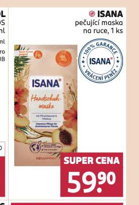 ISANA PEUJC MASKA NA RUCE