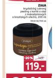 ZIAJA KRYSTALICK CUKROV PEELING