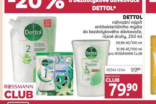 DETTOL NHRADN NPL
