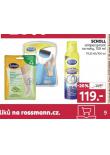 SCHOLL ANTIPERSPIRANT NA NOHY