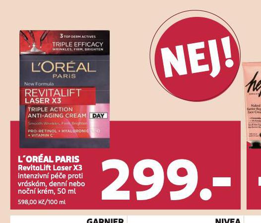 LOREAL PARIS KRM