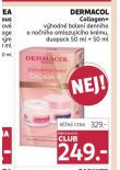 DERMACOL COLLAGEN+ KRM