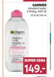 GARNIER MICELRN VODA