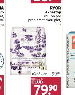 RYOR AKENSTOP ROLL-ON