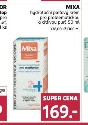 MIXA KRM