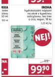 IROHA NPLASTI NA AKN