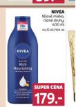 NIVEA TLOV MLKO