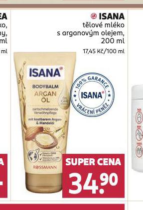 ISANA TLOV MLKO