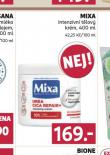 MIXA KRM