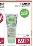 ALTERRA ALOE VERA GEL