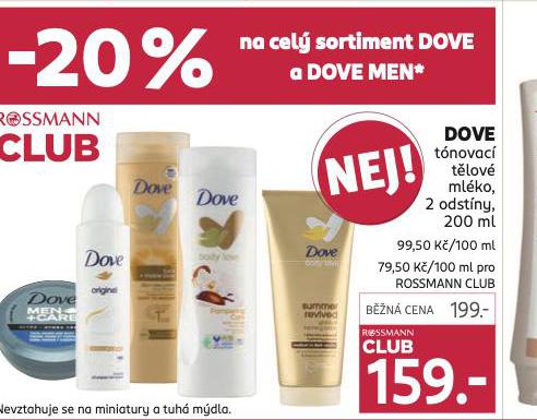 DOVE TNOVAC TLOV MLKO