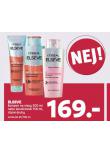 ELSEVE AMPON, KONDICIONER