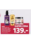 GLISS SRUM, MASKA