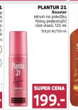 PLANTUR 21 BOOSTER SRUM