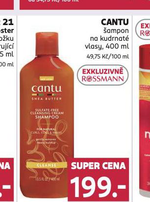 CANTU AMPON