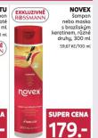 NOVEX AM PON, MASKA