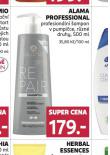 ALAMA PROFESSIONAL AMPON